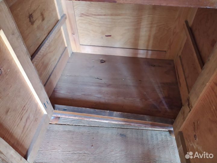 Мебель антиквариат