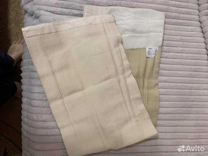 Бандаж послеродовой унга компрессионный