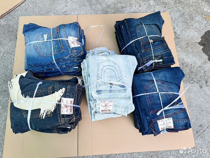 Магазин одежды под ключ. Быстрая окупаемость