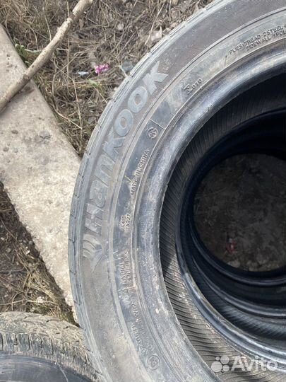 Hankook Optimo K415 185/65 R15 88H