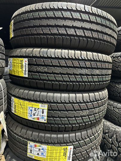 Charmhoo Wildtrac H/T 265/75 R16