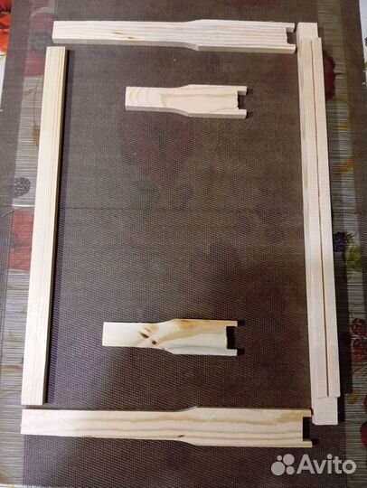 Рамки для ульев