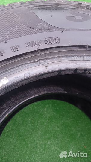Pirelli Scorpion Winter 235/55 R18 104H