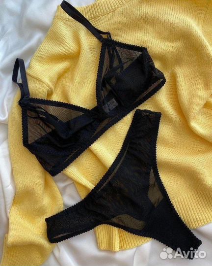 Пошив нижнего белья оптом