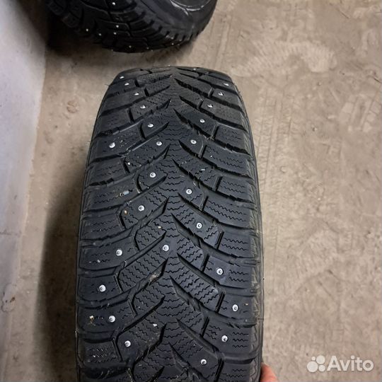 Toyo Winter Tranpath S1 185/65 R15