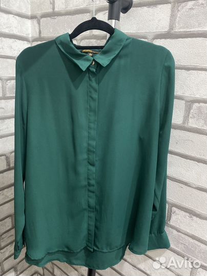 Рубашка - блузка