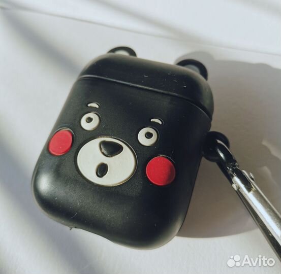 Apple Airpods Gen2 Wireless Charging Case (2019)