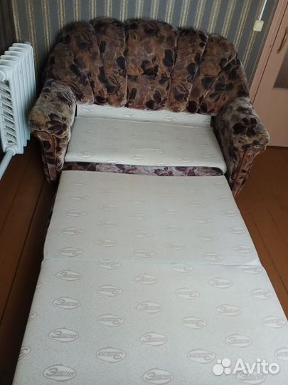 Продается диван