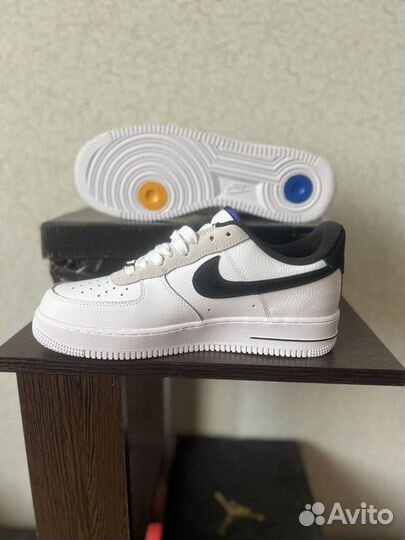 Кроссовки Nike Air Force 1' 07 Lv8