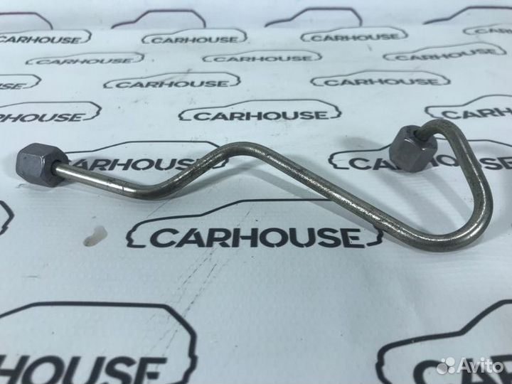 Трубка топливная Ford Mondeo 4 поколение txba 2011