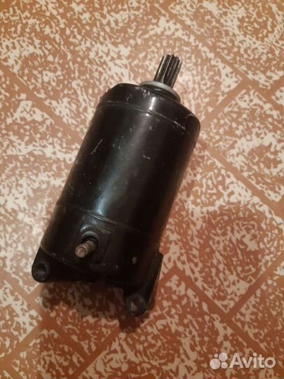 Racer эндуро 250