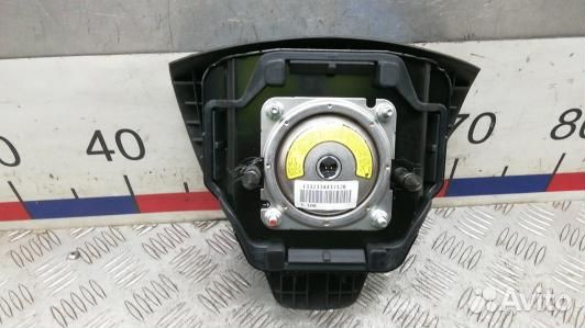 Подушка безопасности водителя opel antara (LNT06J301)