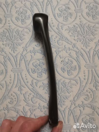 Левый шатун 170мм алюминий