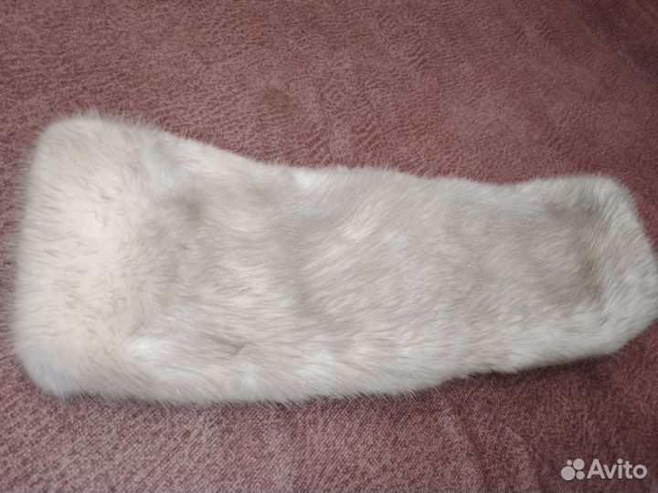 Шкурка животного