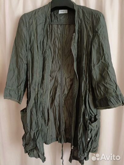 Женские вещи пакетом размер 52 54