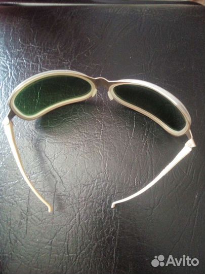 Очки винтажные СССР