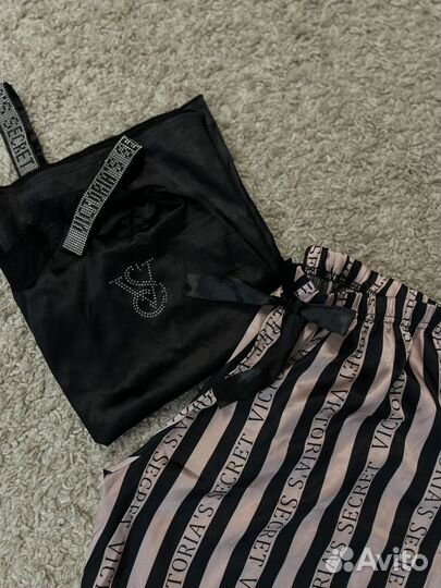 Victoria secret пижама