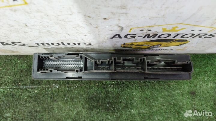 Блок регулировки сидений E60 BMW