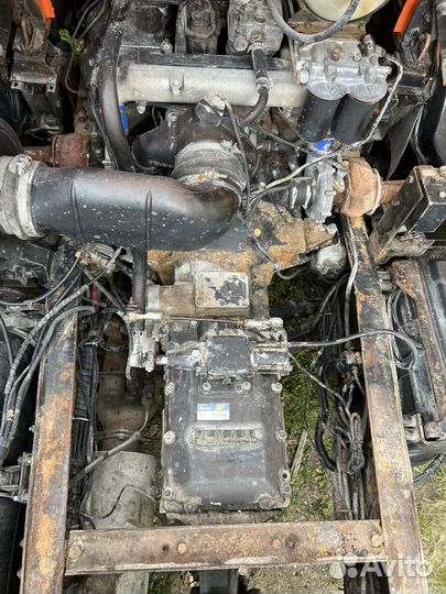 КАМАЗ 65115, 2010