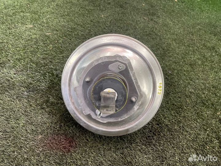 Вакуумный усилитель тормозов Bmw 5 E60 N52B30 2008