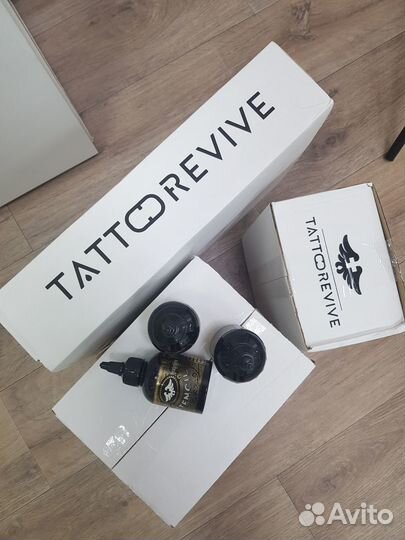 Трансферный гель