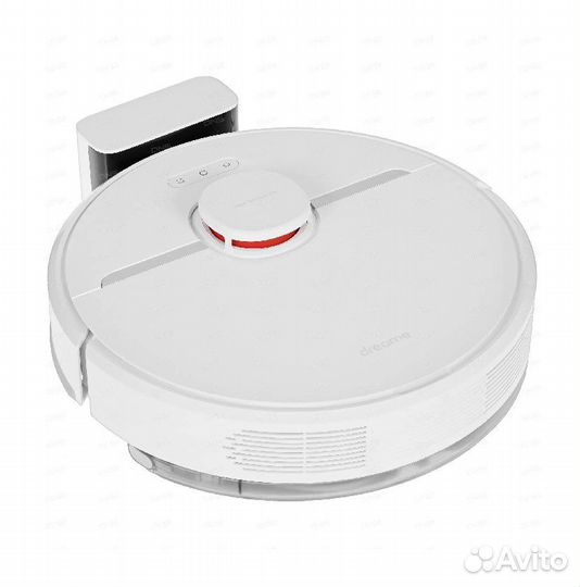 Робот пылесос xiaomi dreame d9