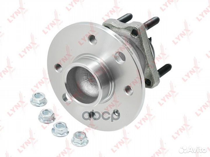 WH-1131 Ступица lynxauto WH-1131 lynxauto