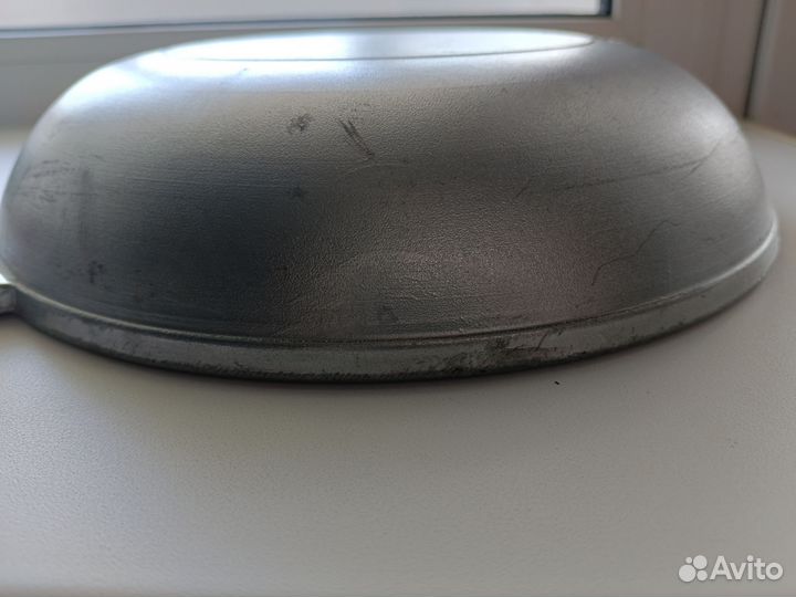 Сковорода сотейник