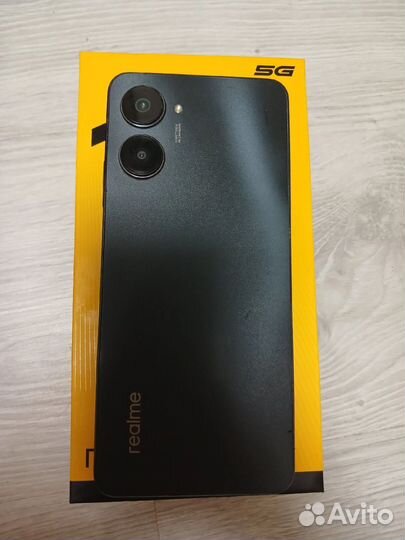 realme 10 pro, 8/256 ГБ