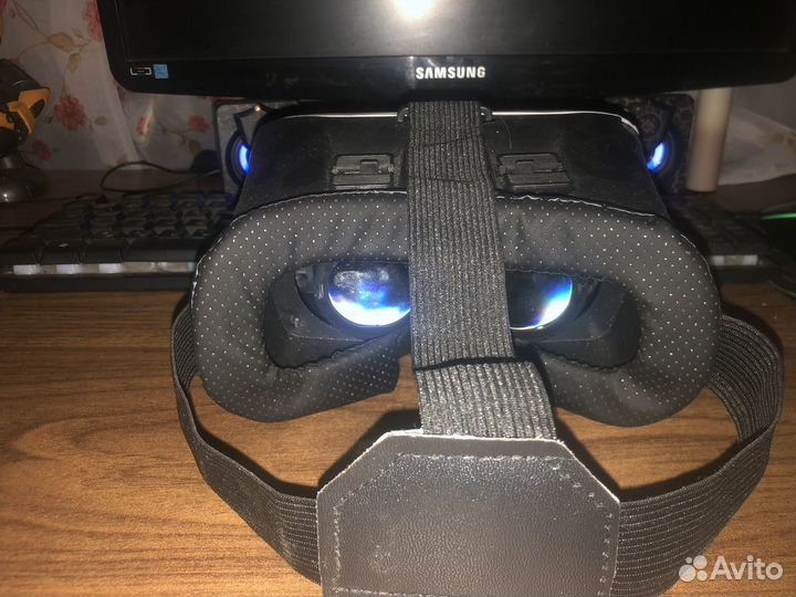 Vr очки для телефона