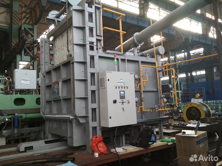 Программирование контроллеров плк,HMI,scada