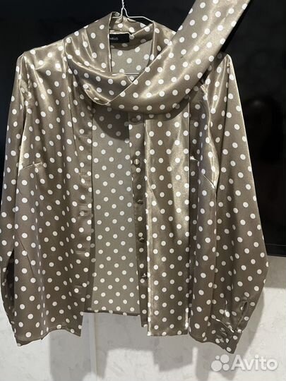 Блузка женская