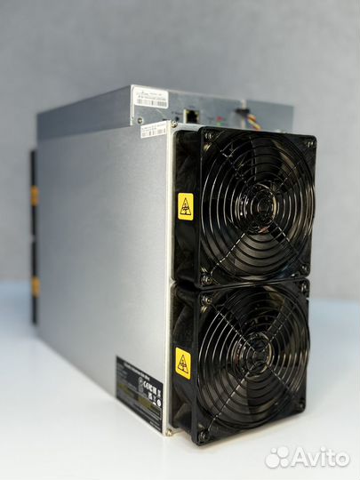 Antminer s19 j pro 110,117,120 th