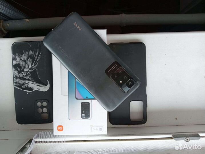 Телефон