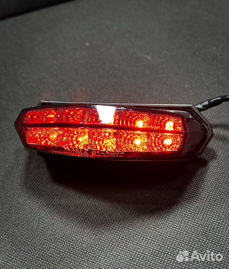 Стоп сигнал на мотоцикл Avantis fx250lux