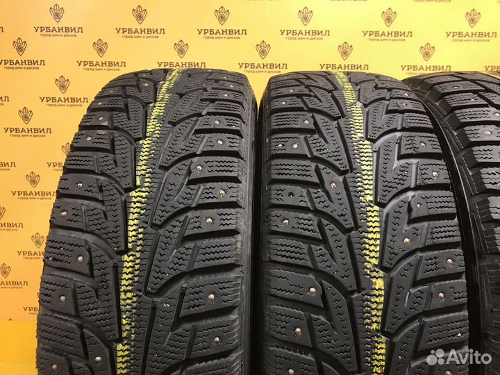 Hankook Winter I'Pike RS W419 195/65 R15 95T