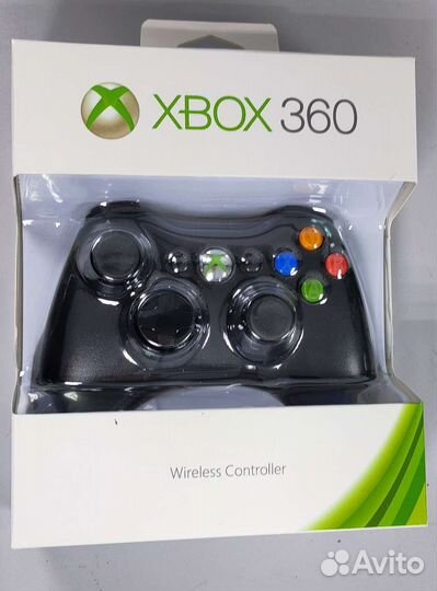 Джойстик ps3, ps4, xbox360