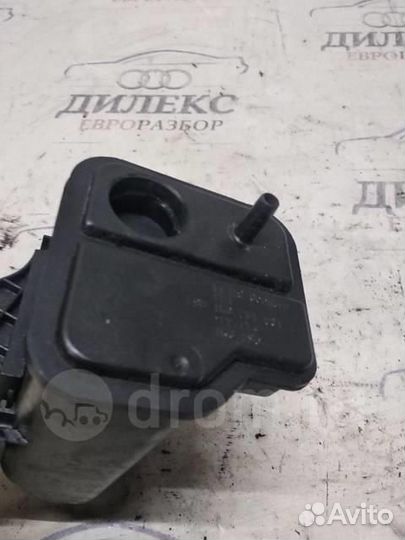 Абсорбер (фильтр угольный) VW Golf VI 2009-2012