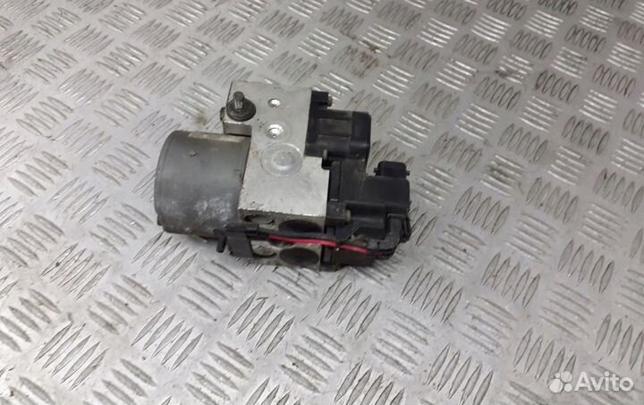 Блок абс F40HU403 Subaru Forester SF 1998 - 2000 года