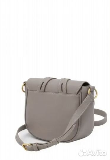 Сумка love moschino