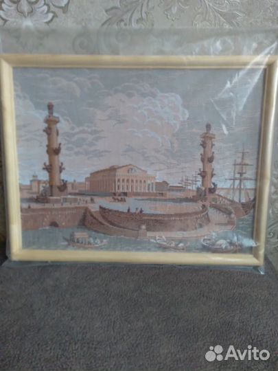 Картина (гобелен)