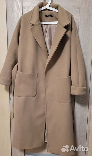 Пальто женское