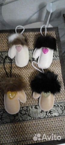 Подвеска на сумку