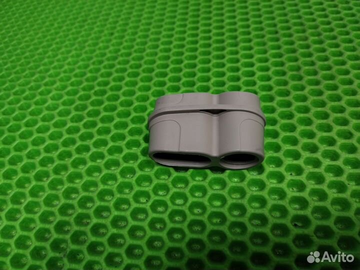 Фиксатор для детских санок-коляска