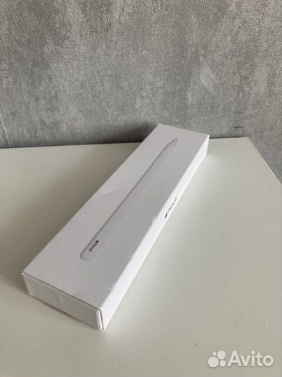 Стилус для iPad