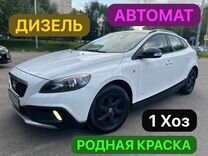 Volvo V40 Cross Country 1.6 AMT, 2013, 150 034 км, с пробегом, цена 1 075 000 руб.