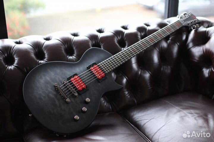 ESP LTD BB-600 Baritone