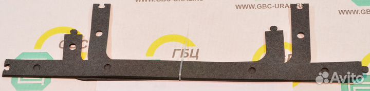 Прокладка поддона юмз 01-097Б