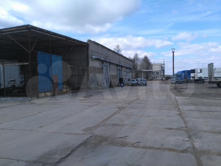 Помещение свободного назначения, 2000 м²