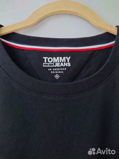 Платье Tommy Jeans XL